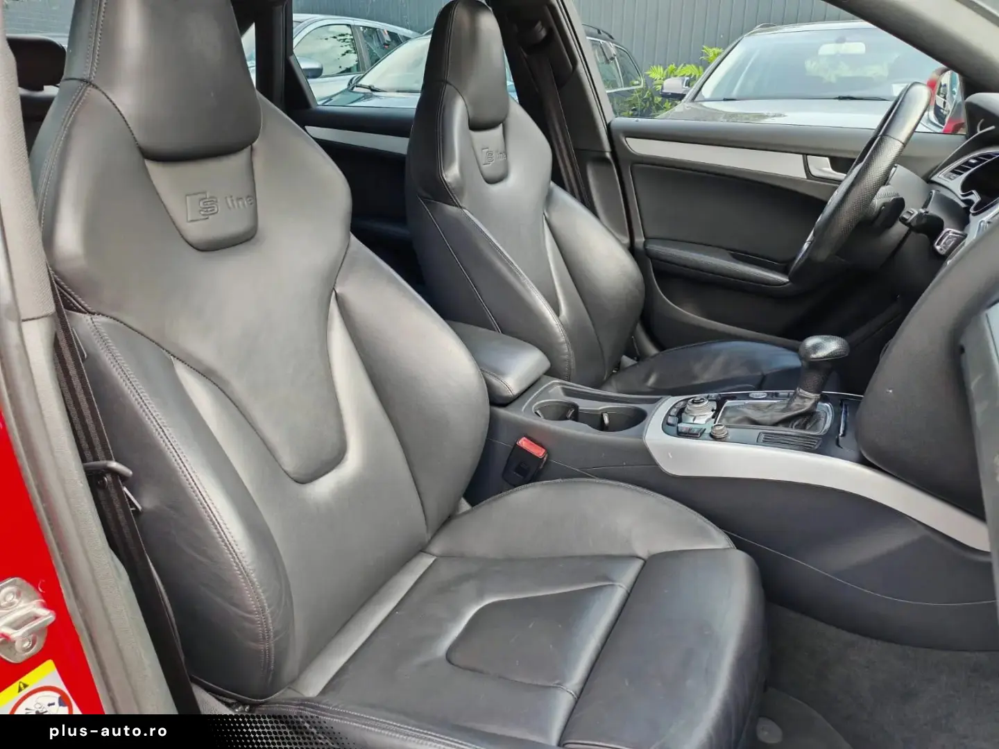 Audi A4 Quattro 3.0Tdi    Vindem in Rate Avans Zero cu Bulet