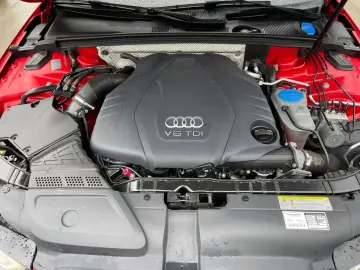 Audi A4 Quattro 3.0Tdi    Vindem in Rate Avans Zero cu Bulet