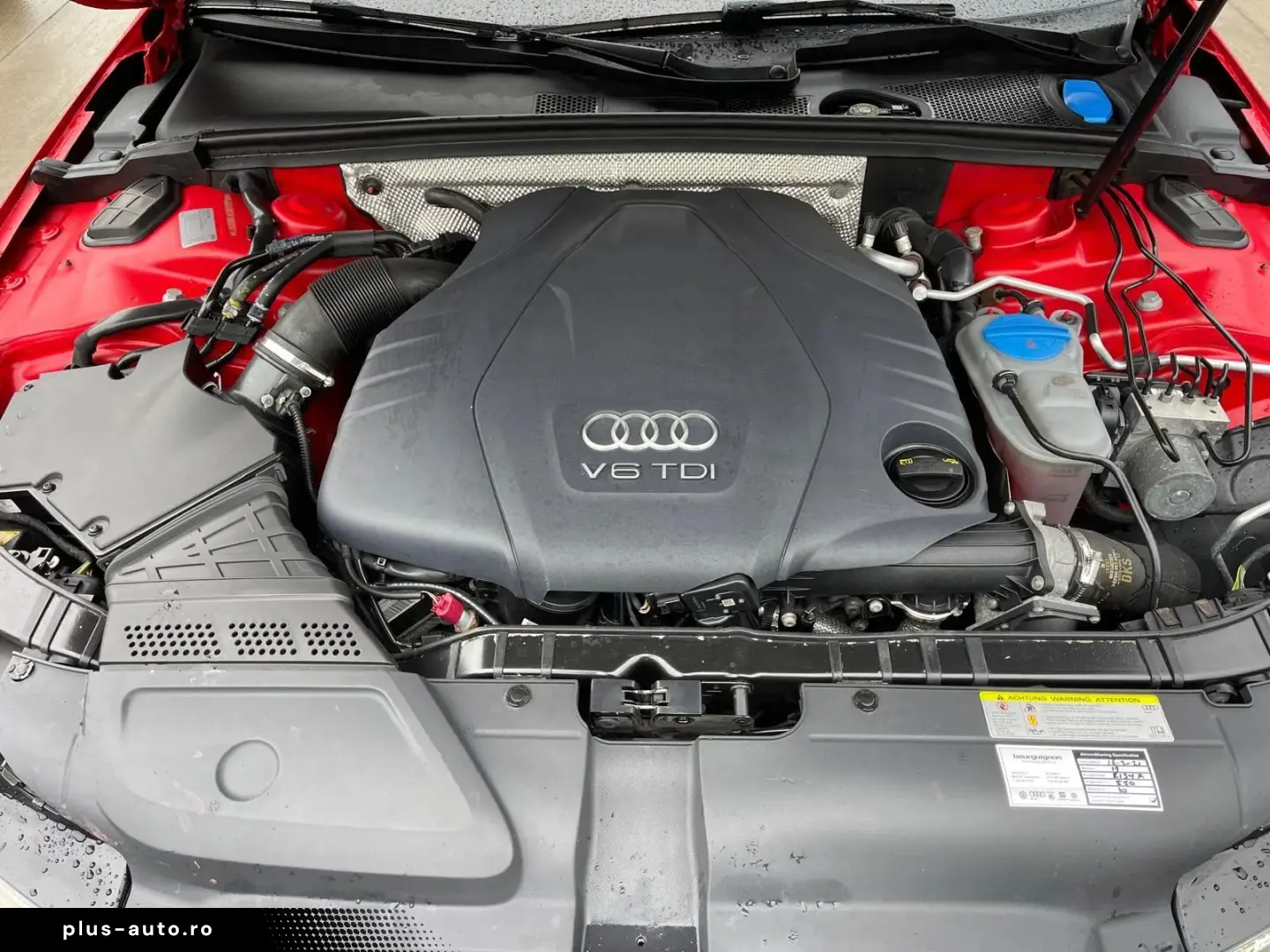 Audi A4 Quattro 3.0Tdi    Vindem in Rate Avans Zero cu Bulet