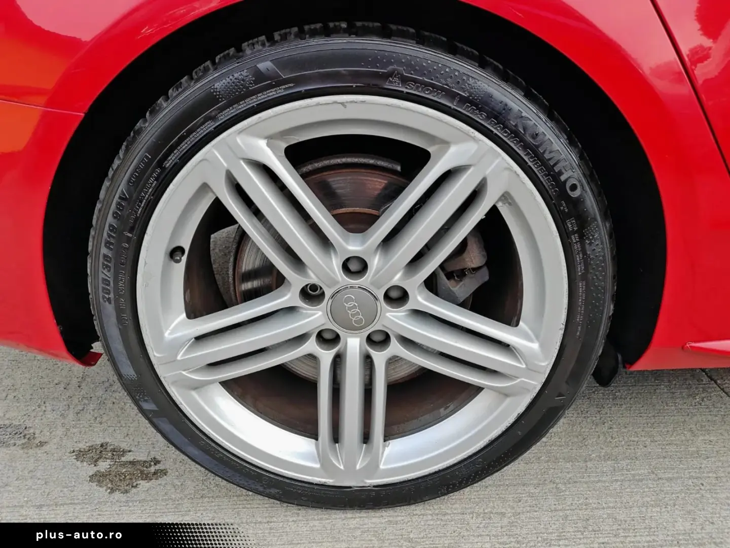 Audi A4 Quattro 3.0Tdi    Vindem in Rate Avans Zero cu Bulet