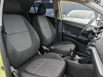 Kia Picanto 1.0i    Vindem in Rate Avans Zero cu Buletinul