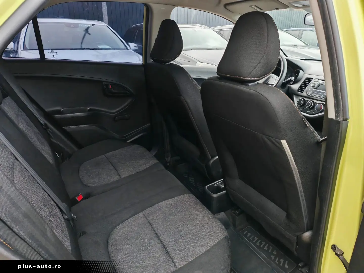 Kia Picanto 1.0i    Vindem in Rate Avans Zero cu Buletinul