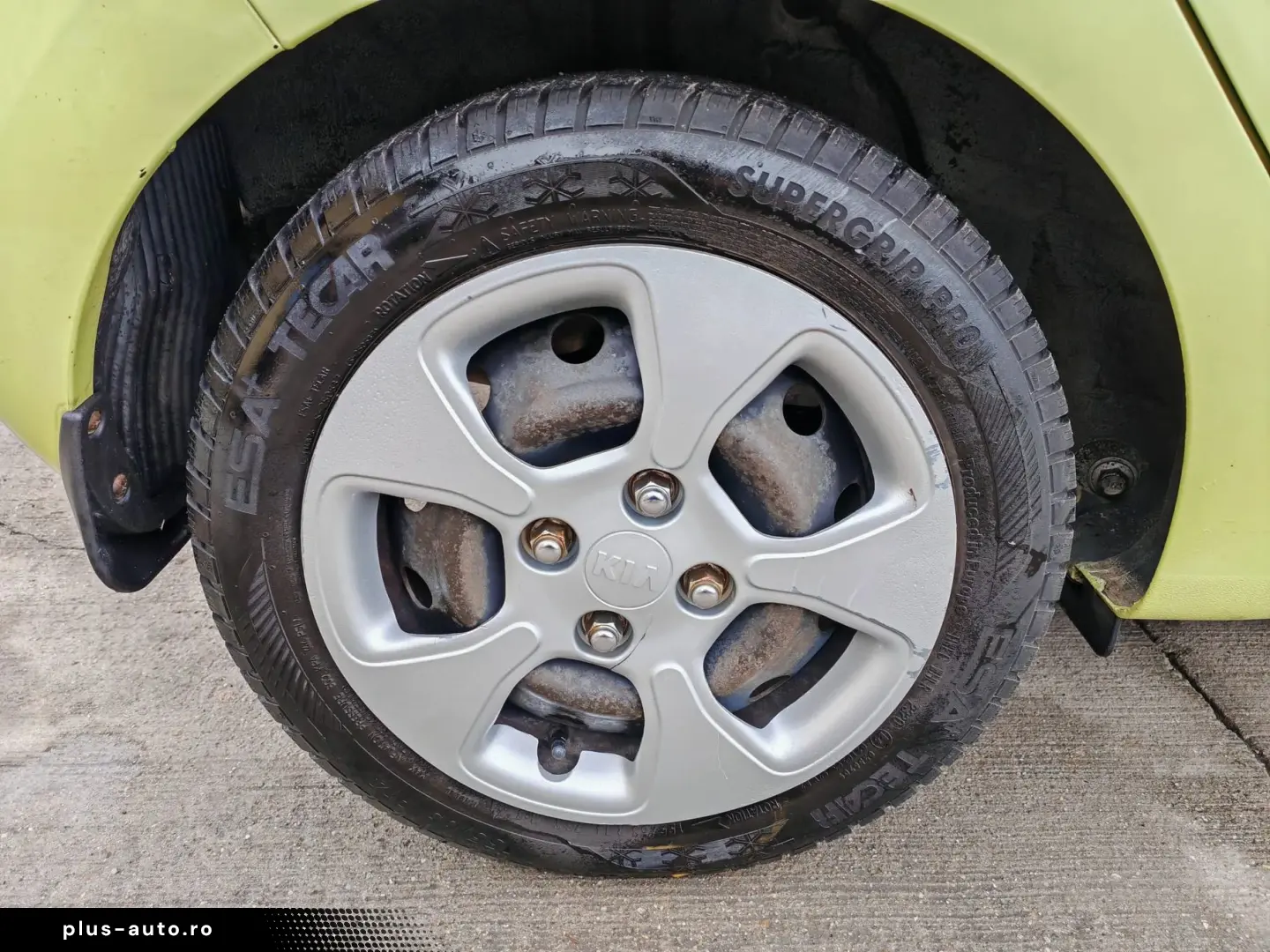 Kia Picanto 1.0i    Vindem in Rate Avans Zero cu Buletinul