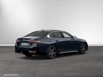 BMW 530e M Sport AHK 20 LMR Head-Up H K