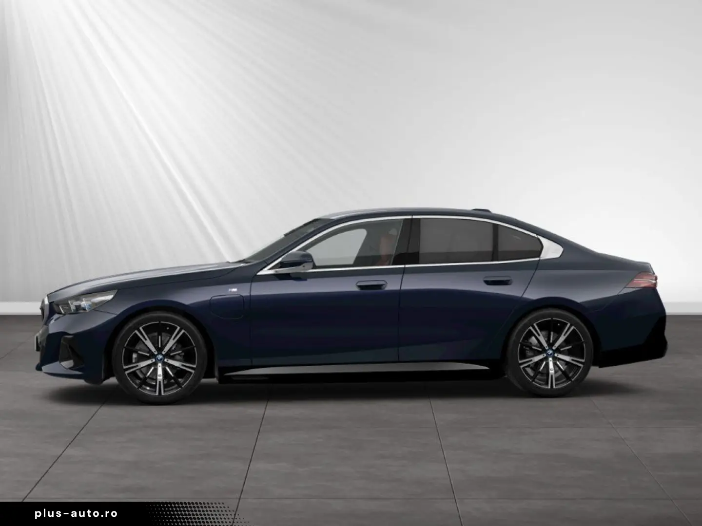 BMW 530e M Sport AHK 20 LMR Head-Up H K