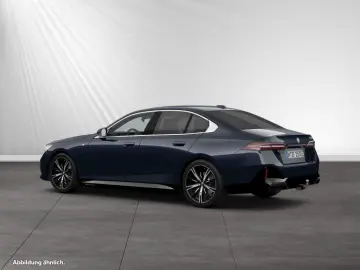 BMW 530e M Sport AHK 20 LMR Head-Up H K