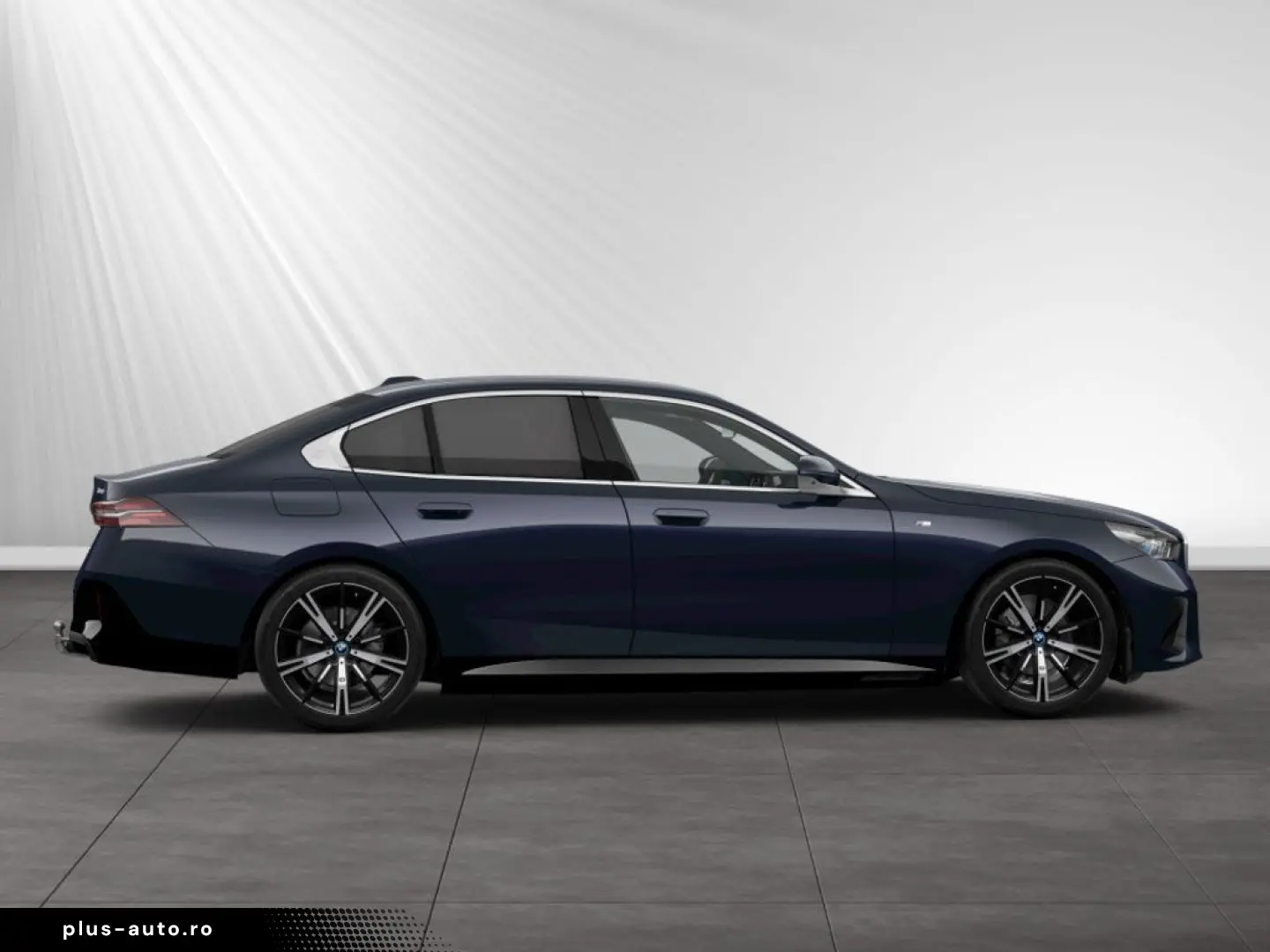 BMW 530e M Sport AHK 20 LMR Head-Up H K