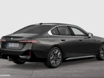 BMW 530e M SPORT PANO H K AHK ACC 360 KAMERA 4ZONEN