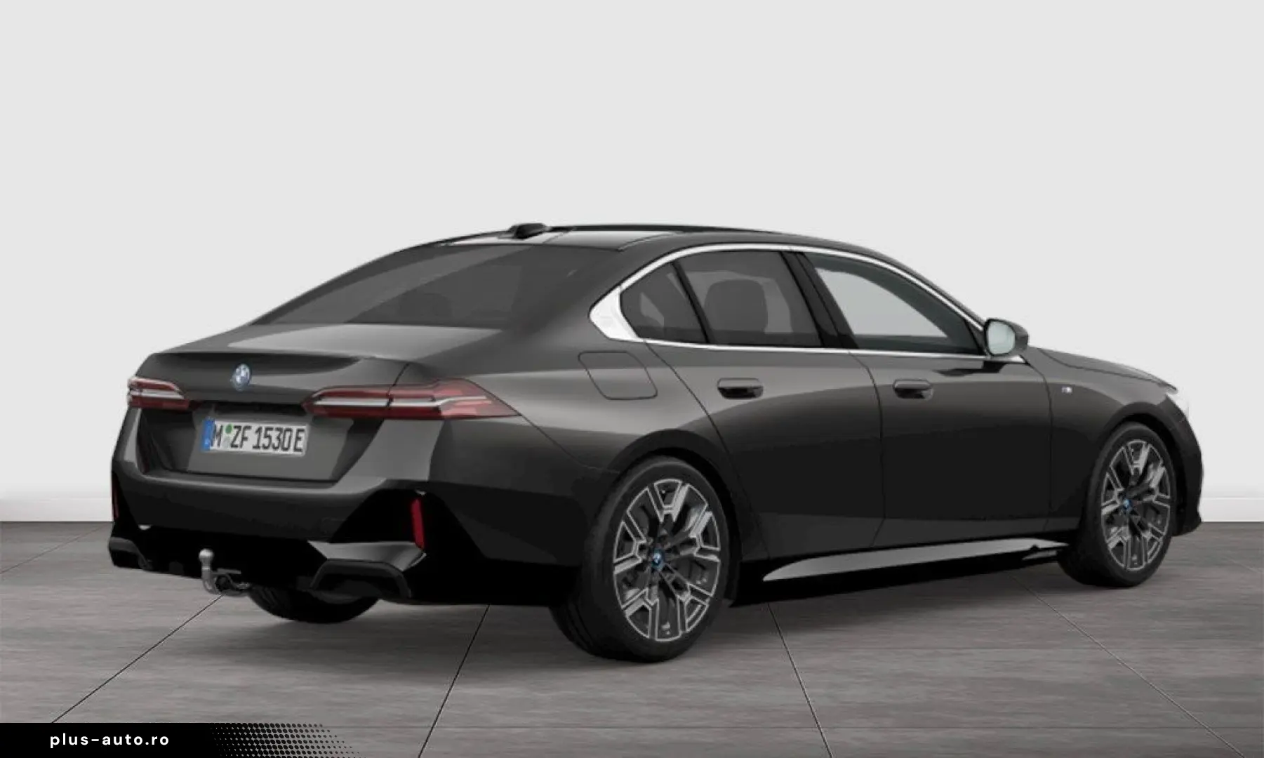 BMW 530e M SPORT PANO H K AHK ACC 360 KAMERA 4ZONEN