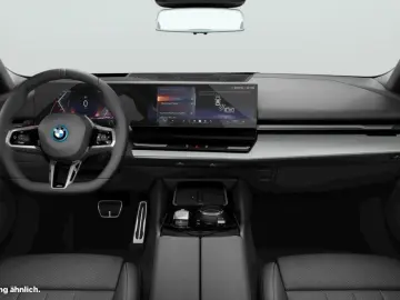 BMW 530e M SPORT PANO H K AHK ACC 360 KAMERA 4ZONEN