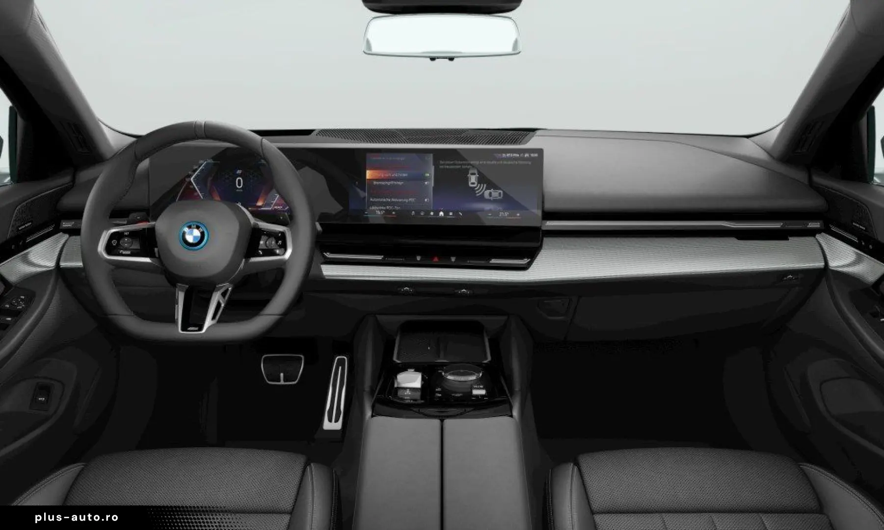 BMW 530e M SPORT PANO H K AHK ACC 360 KAMERA 4ZONEN