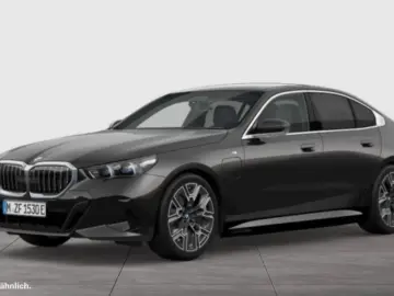 BMW 530e M SPORT PANO H K AHK ACC 360 KAMERA 4ZONEN
