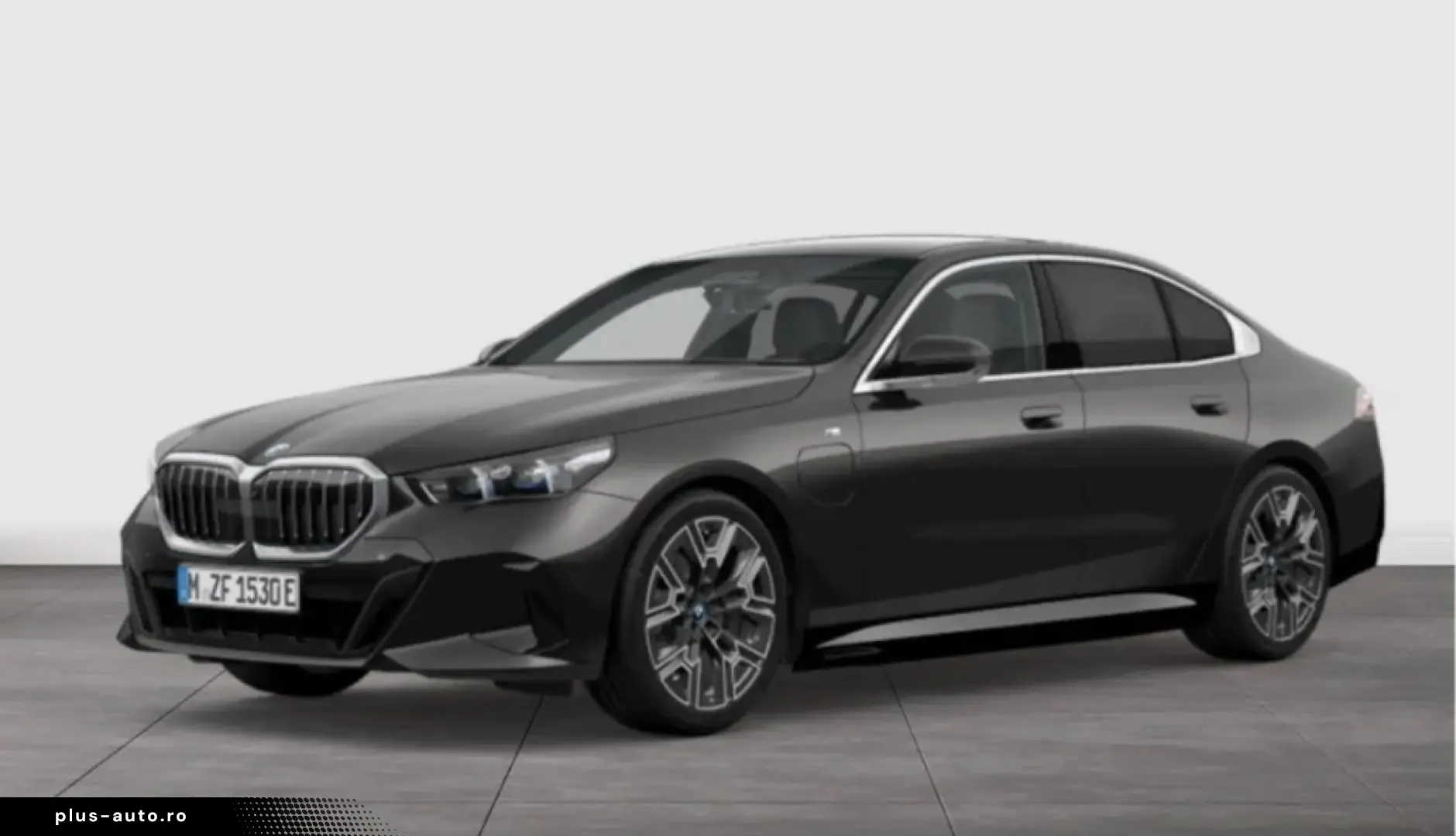 BMW 530e M SPORT PANO H K AHK ACC 360 KAMERA 4ZONEN