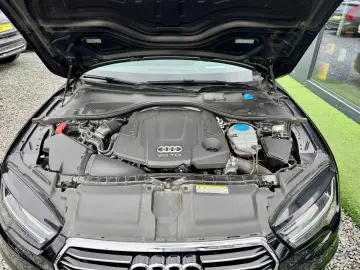 Audi A7 3.0 TDI Quattro S tronic