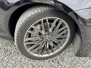 Audi A7 3.0 TDI Quattro S tronic