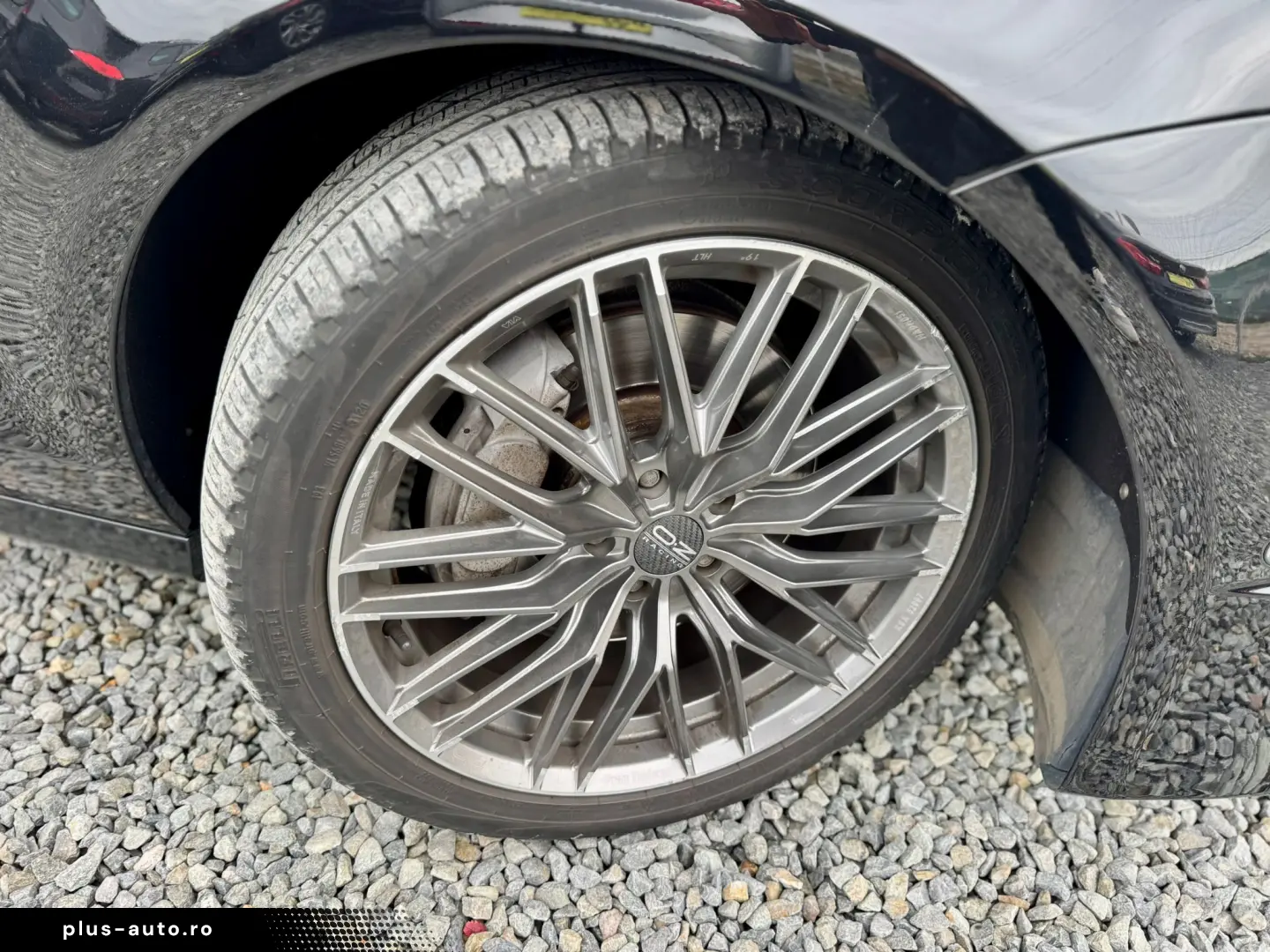 Audi A7 3.0 TDI Quattro S tronic