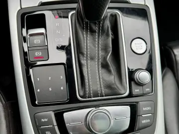 Audi A7 3.0 TDI Quattro S tronic