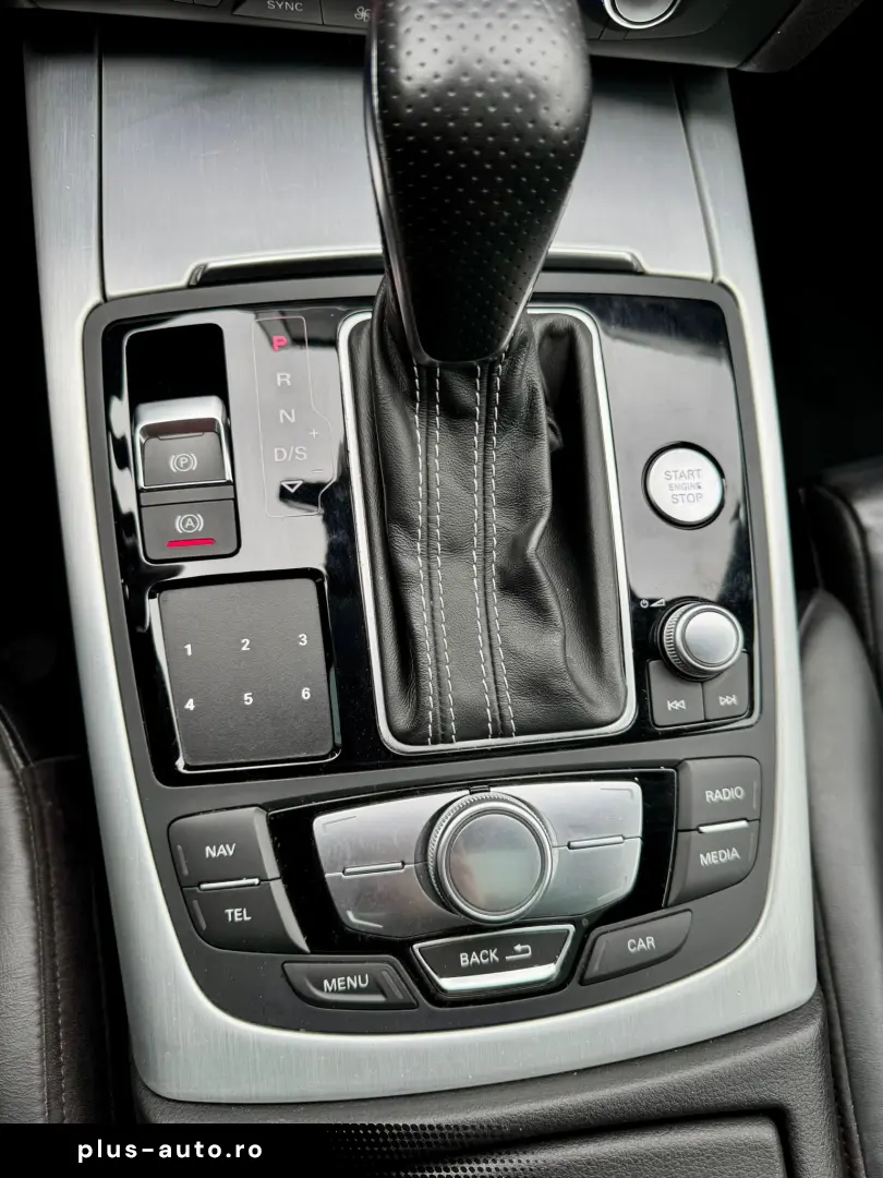 Audi A7 3.0 TDI Quattro S tronic