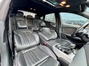 Audi A7 3.0 TDI Quattro S tronic