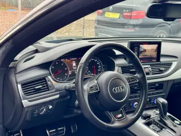 Audi A7 3.0 TDI Quattro S tronic