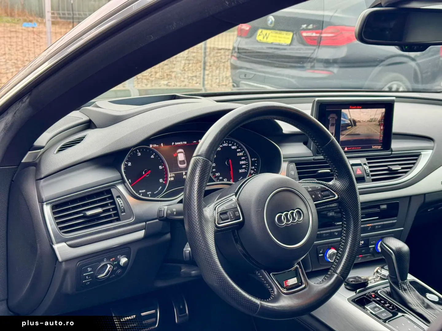 Audi A7 3.0 TDI Quattro S tronic