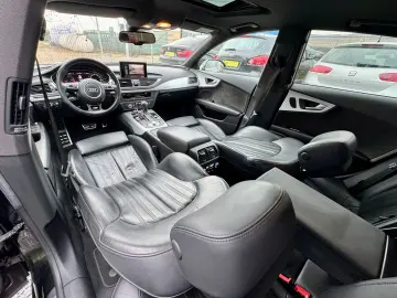 Audi A7 3.0 TDI Quattro S tronic