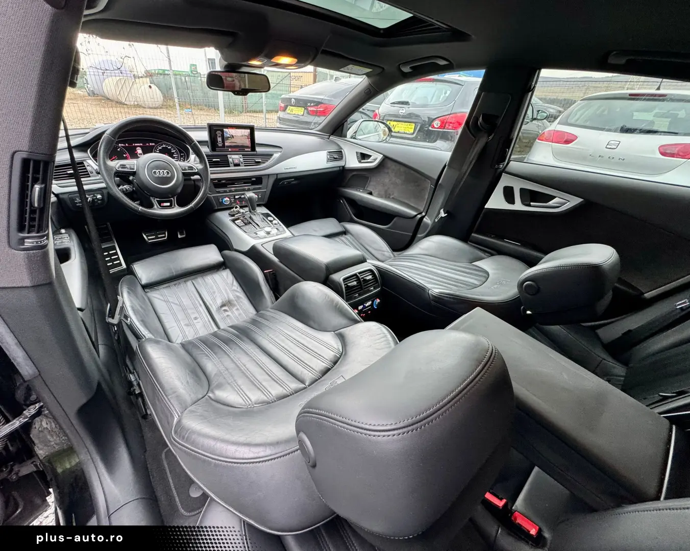 Audi A7 3.0 TDI Quattro S tronic