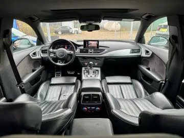 Audi A7 3.0 TDI Quattro S tronic