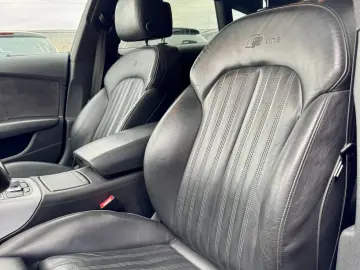 Audi A7 3.0 TDI Quattro S tronic