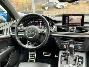 Audi A7 3.0 TDI Quattro S tronic