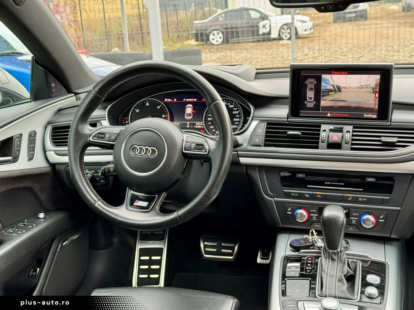 Audi A7 3.0 TDI Quattro S tronic