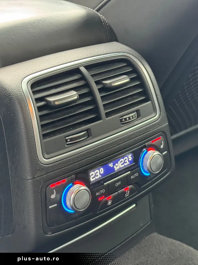 Audi A7 3.0 TDI Quattro S tronic