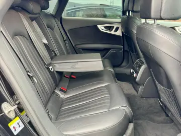 Audi A7 3.0 TDI Quattro S tronic