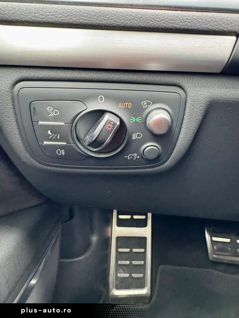 Audi A7 3.0 TDI Quattro S tronic