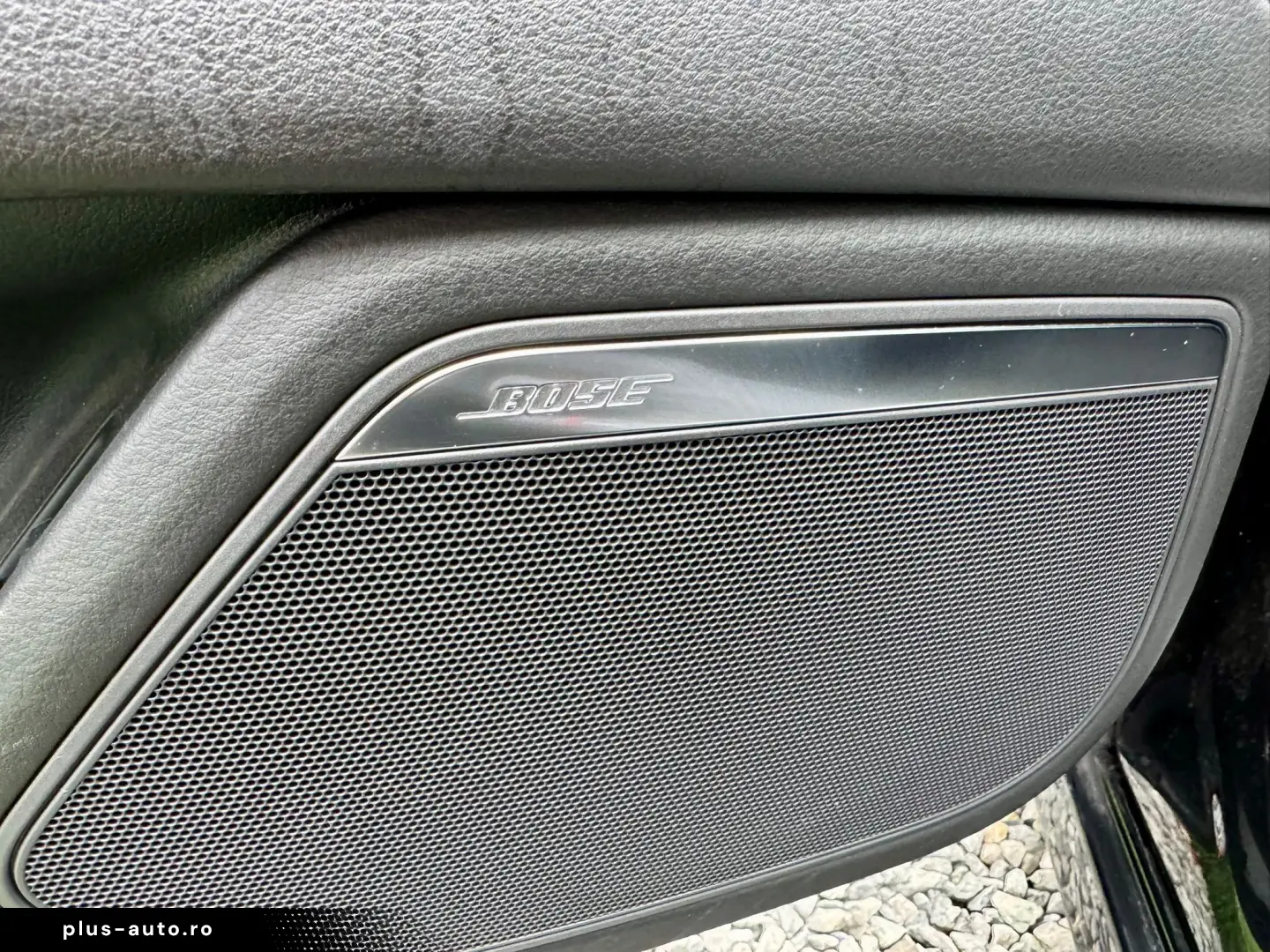 Audi A7 3.0 TDI Quattro S tronic