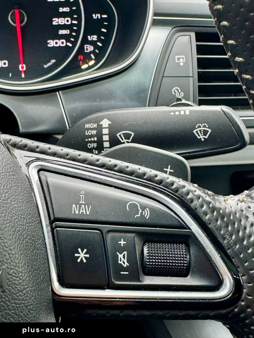 Audi A7 3.0 TDI Quattro S tronic