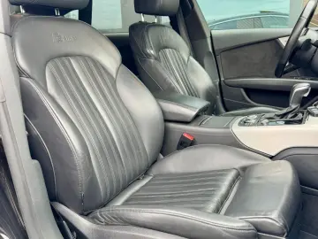 Audi A7 3.0 TDI Quattro S tronic