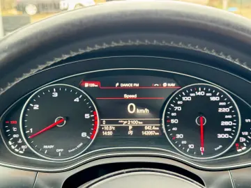 Audi A7 3.0 TDI Quattro S tronic