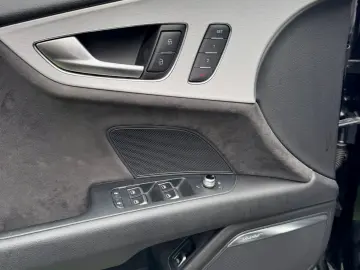 Audi A7 3.0 TDI Quattro S tronic