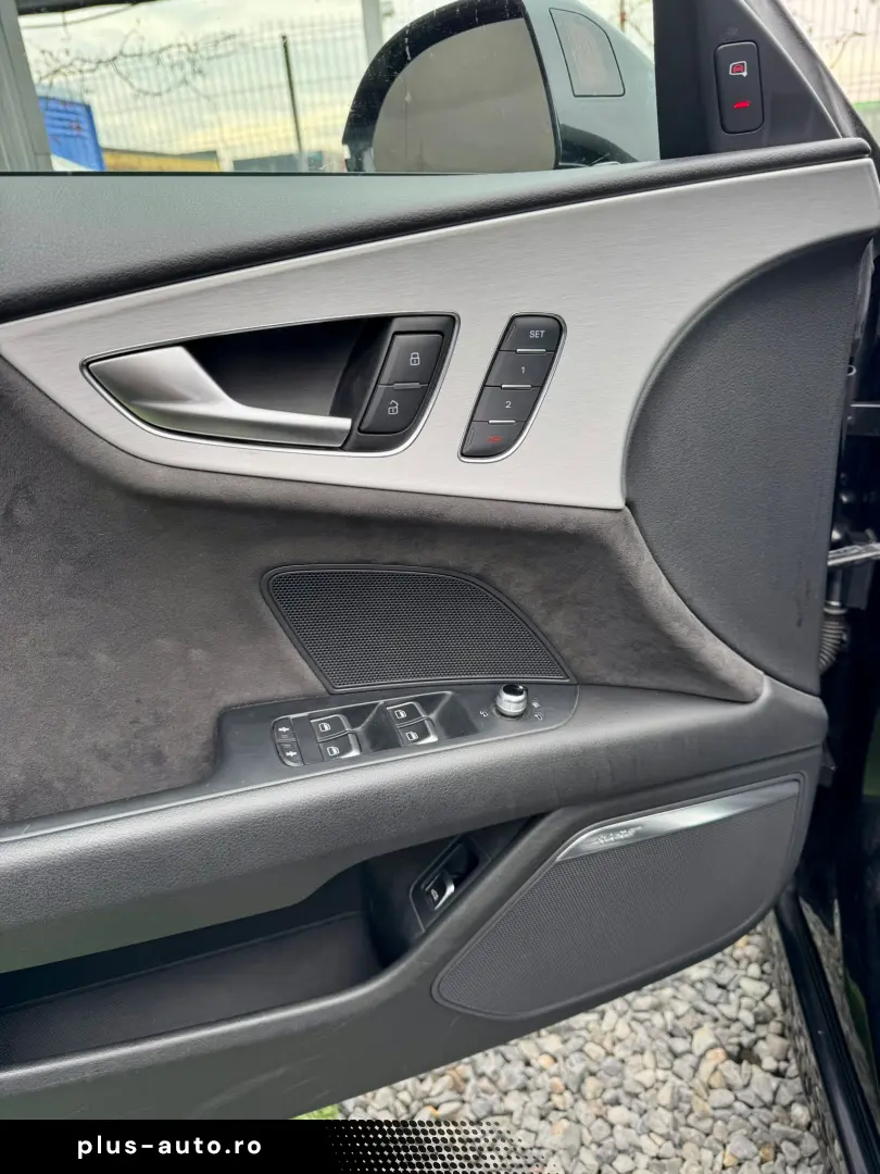 Audi A7 3.0 TDI Quattro S tronic