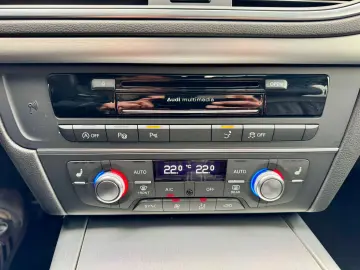 Audi A7 3.0 TDI Quattro S tronic