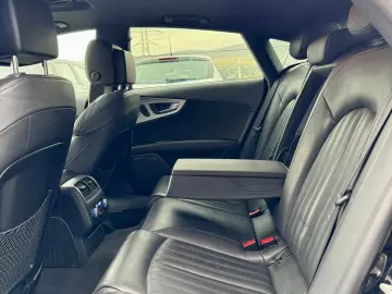 Audi A7 3.0 TDI Quattro S tronic