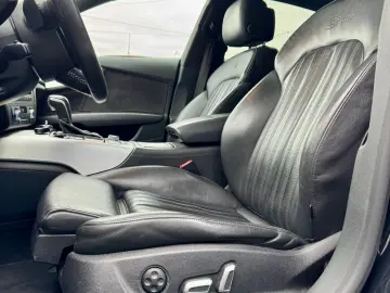 Audi A7 3.0 TDI Quattro S tronic