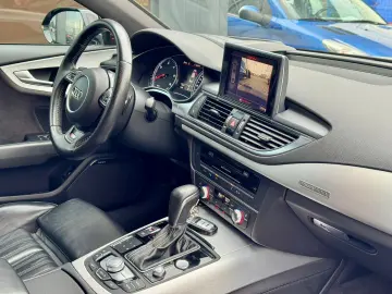 Audi A7 3.0 TDI Quattro S tronic