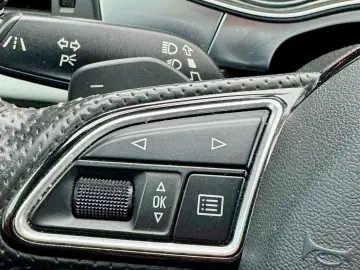 Audi A7 3.0 TDI Quattro S tronic