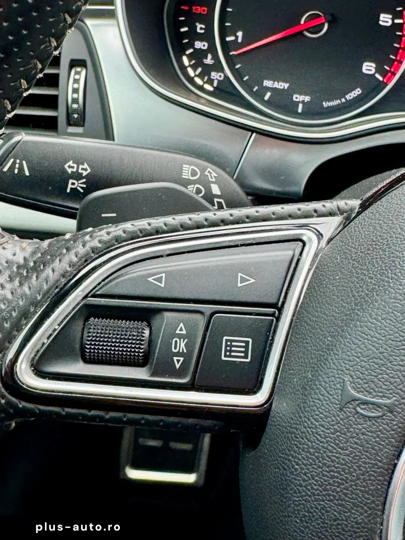 Audi A7 3.0 TDI Quattro S tronic