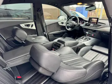Audi A7 3.0 TDI Quattro S tronic