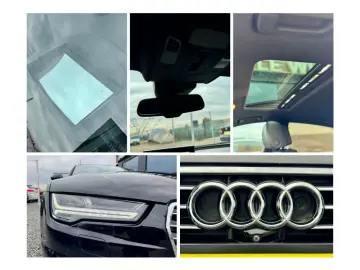 Audi A7 3.0 TDI Quattro S tronic