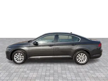 VW Passat Comfortline 2.0 TDI DSG