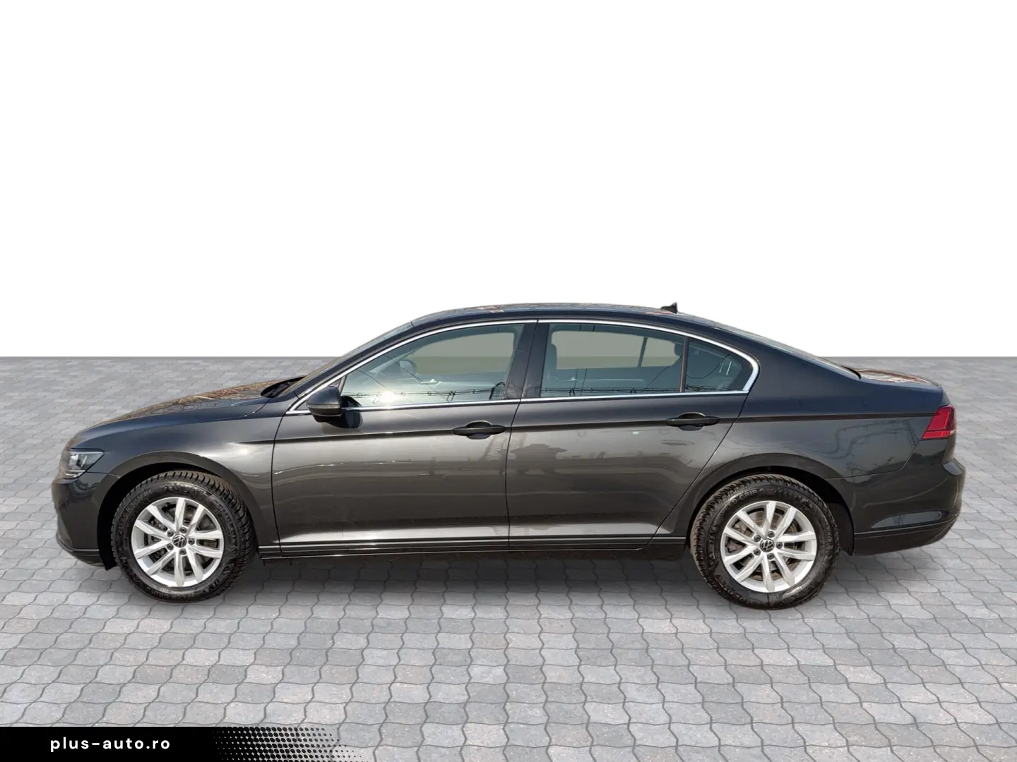 VW Passat Comfortline 2.0 TDI DSG